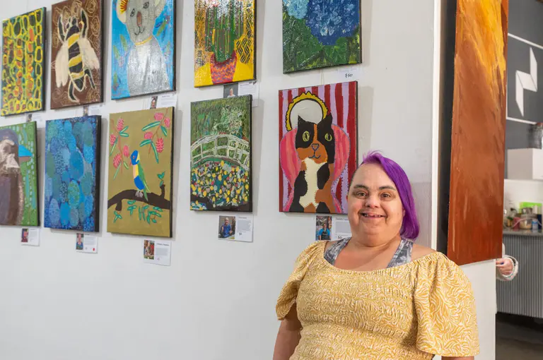 Greenacres’ artists capture the Illawarra identity at inspirational exhibition