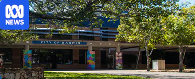 Darwin council leads China and Vietnam delegation after rate rise