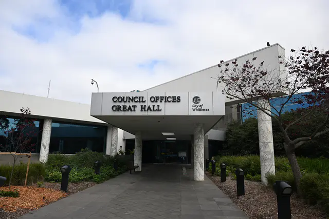 Whittlesea calls for data centre moratorium
