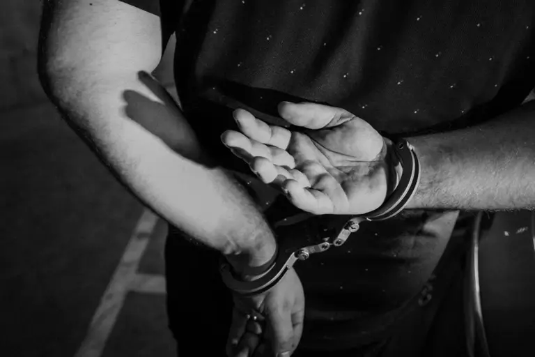 Armed robbery and dangerous operation offences, Moreton District