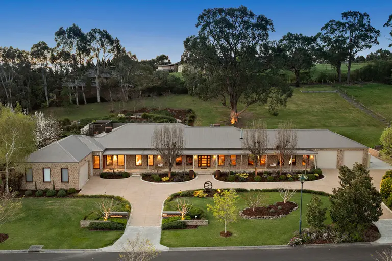 Melbourne house with ‘$1m garden’ heads to auction