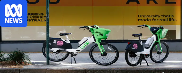 E-scooter hospitalisations more than triple since 2019