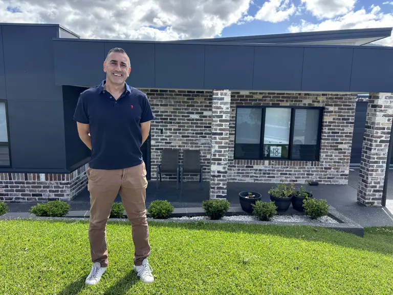 The disability housing provider doubling down in the Illawarra