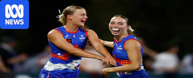 How the Western Bulldogs engineered a return to AFLW finals