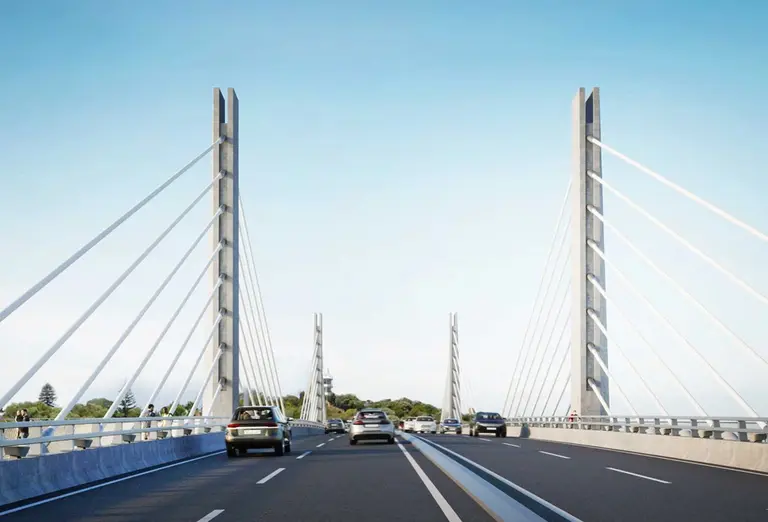 New Fremantle bridge will bear historic Indigenous name