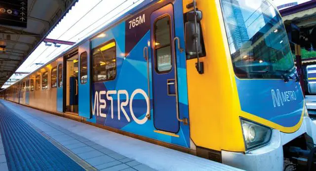 웨리비 역 지구(Werribee Station Precinct)에 대한 의견을 들려주세요