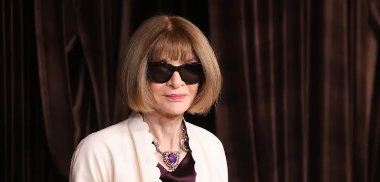 Vogue’s ‘Forces of Fashion’ Is Heading Back To Sydney – And Anna Wintour Is Headlining