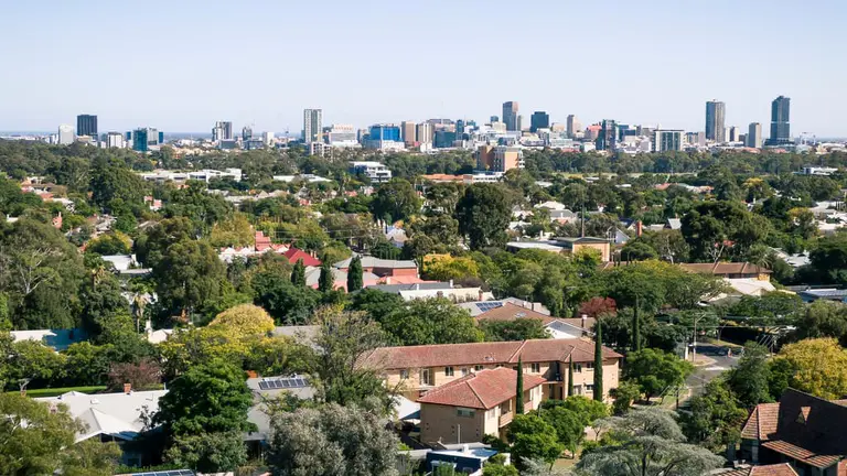Interest rates driving SA property hesitation more than any other state