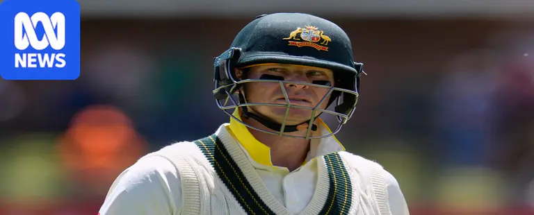 Smith will be 'fine' as Australia returns to Cape Town