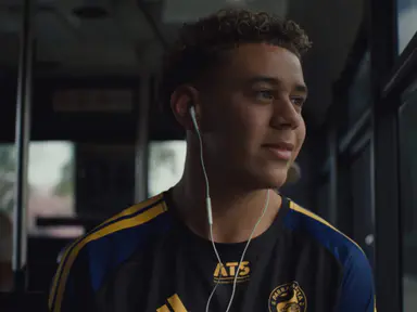 adidas Secures Multi-Year Apparel Partnership With the Parramatta Eels