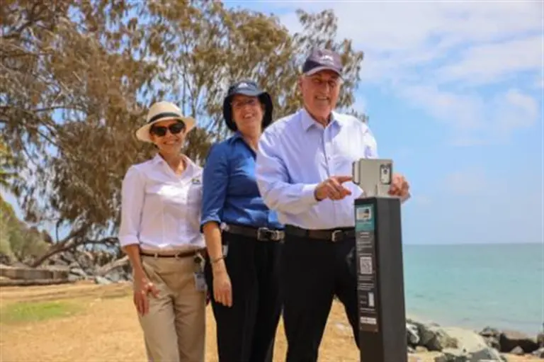 Citizen science project launched to help monitor our coastline