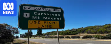 Police probe WA woman's sudden death after random breath test