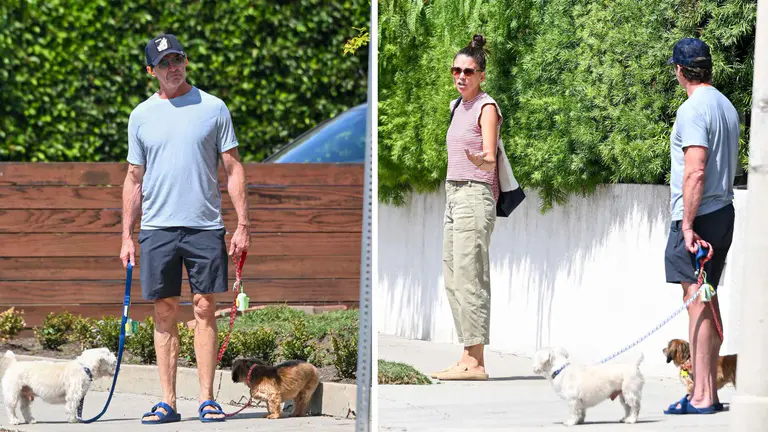 ‘It’s a massive problem’: The bitter pre-nup battle threatening to derail Hugh Jackman and Sutton Foster’s relationship
