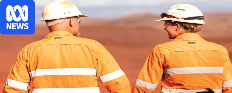 Outback mining jobs are on the rise with no workers to fill them