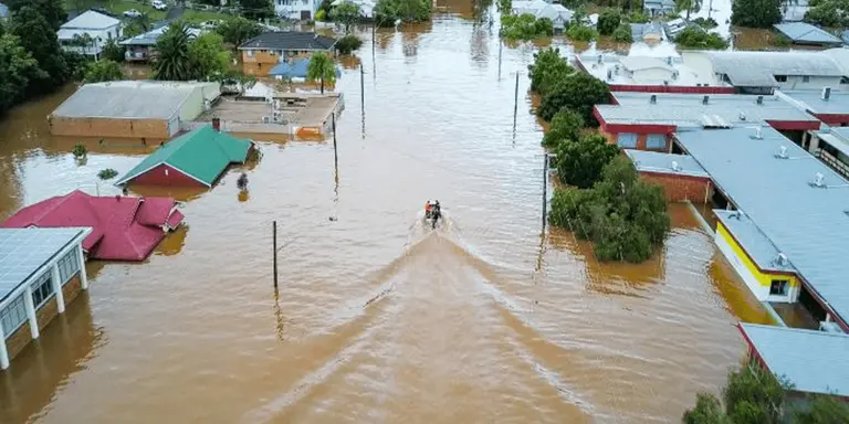 Five councils fight $18.9 million grants cut as disaster funding rules stay