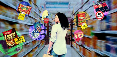 Milking it: 5 tricks from the supermarket playbook