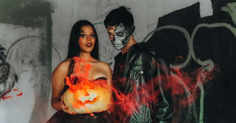 Darley에서 열리는 올해 가장 으스스한 할로윈 파티 Spookaball