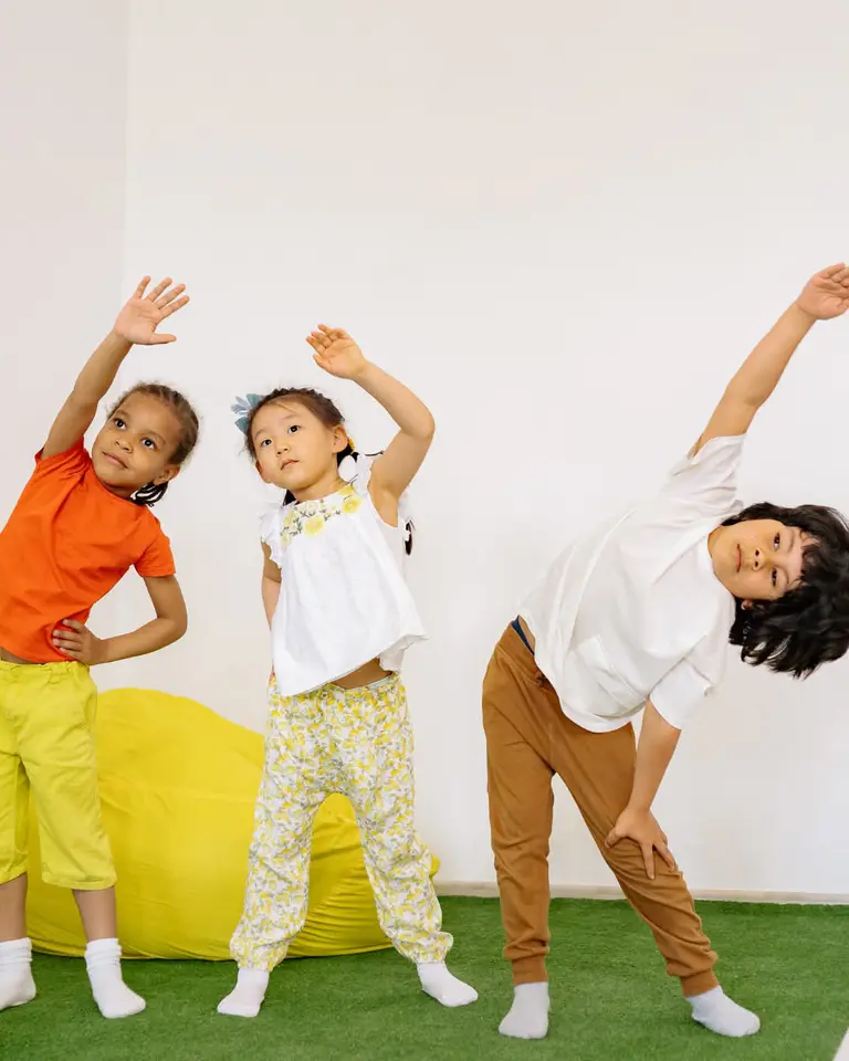 Geelong rolls out nine days of fun for children’s week