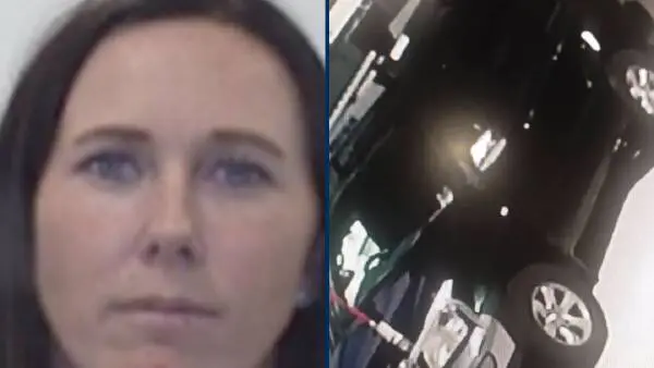 Police and family hold serious concerns for missing woman