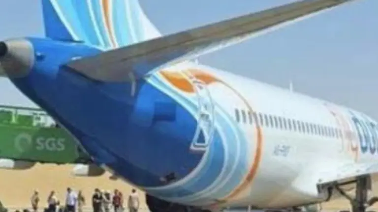Flydubai co-pilot accused of Tel Aviv terror plot allegedly linked to Melbourne centre, UAE investigators claim