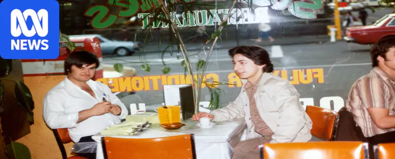 From kitsch decor to extinct chains, new book revisits classic eateries
