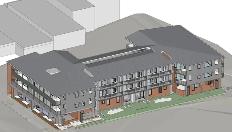 Do you want to speak to the NRPP on the 57 Station Street development decision?