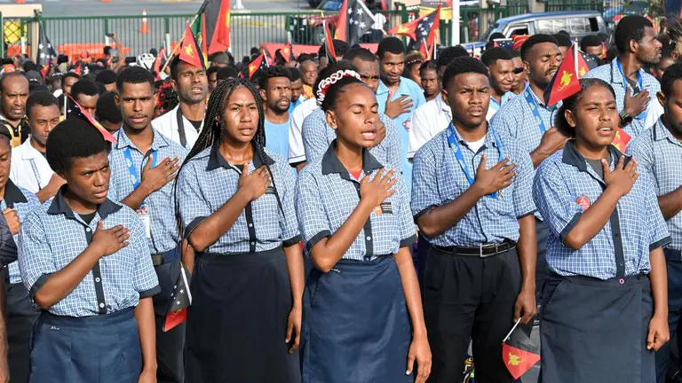 Aussie approach touted to fix PNG teacher crisis