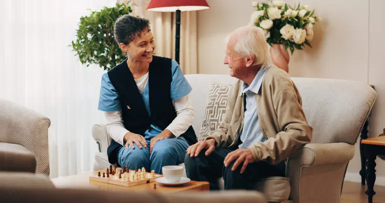 Regional Roundtable to look at the future of ageing beyond aged care