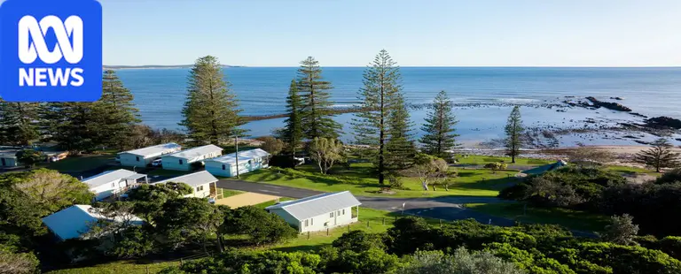 Tribunal quashes council's over-55s caravan park plans