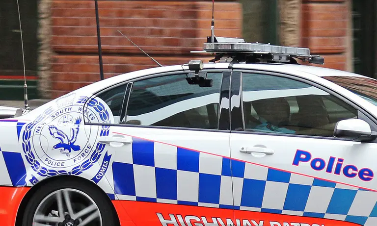 Man dies in hospital after horror Riverina crash