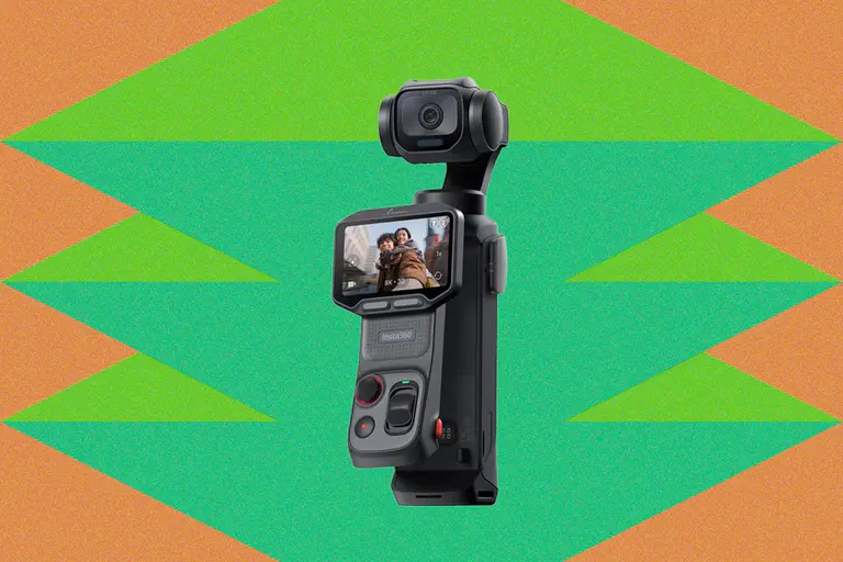 Insta360 Luna Ultra and Luna Pro Review (2026): Steady Does It