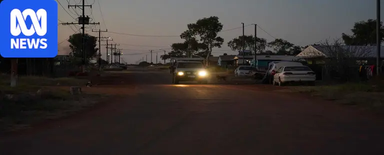16yo girl dies after alleged assault in trouble-stricken NT community