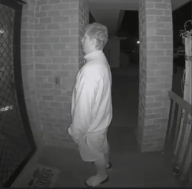 Appeal for information, Caboolture