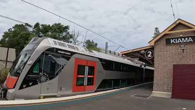 Government scraps timetable changes, pledges $6.8 billion to extend rail electrification ‘by mid-late 2030s’
