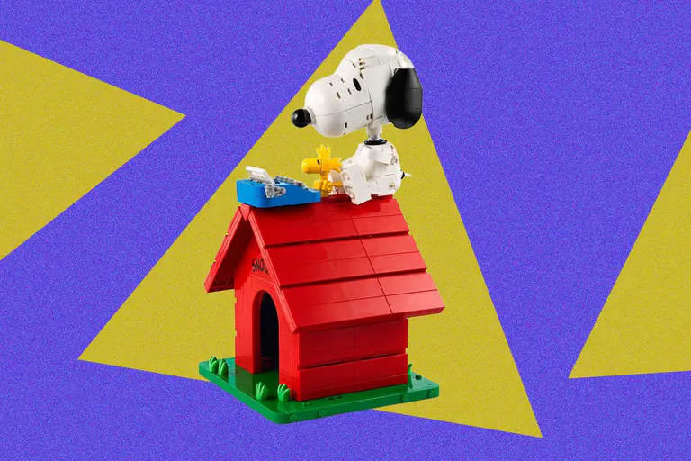 最佳乐高 (Lego) 礼物，送给积木爱好者 (2026)：智能积木、电子游戏等