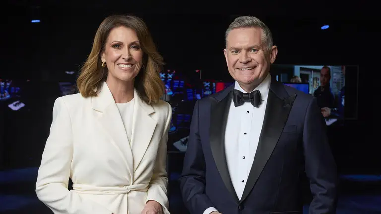 70 years of Seven: Spotlight special commemorates seven decades of Australia’s most iconic television network