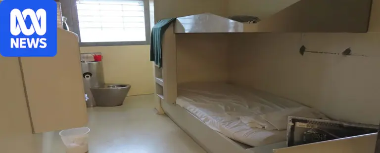 Queensland jails will be at triple capacity under new bail laws, union warns