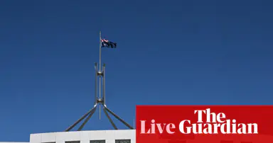 Steggall and Ryan accuse Taylor of not ’reading the room’ with ’tone deaf’ Haines tribute speech – as it happened