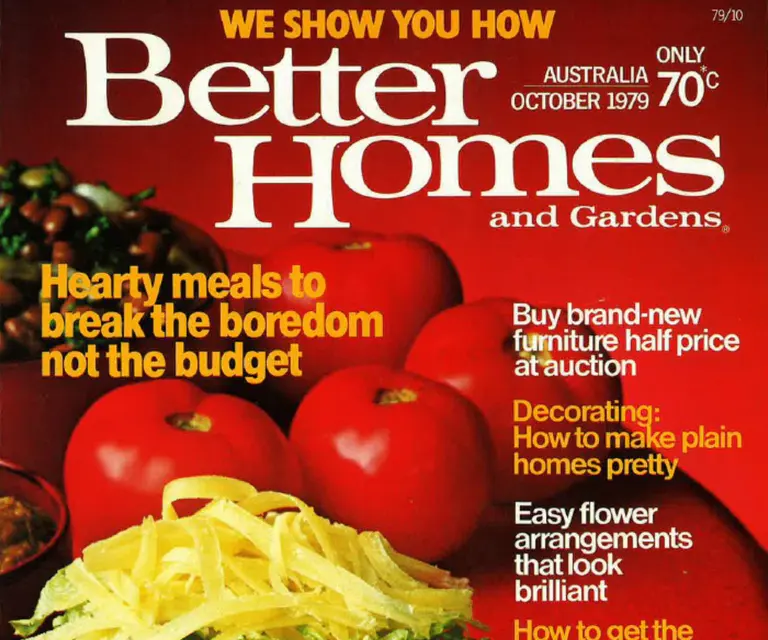 肝脏重回焦点：你会尝试这份1970年代《Better Homes & Gardens》的香辣肝脏奶酪火锅食谱吗？