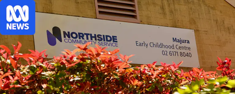 Children found by police after escaping from Canberra daycare