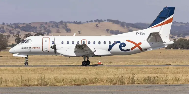 Rex flight suspension threatens Mid North Coast access to essential services