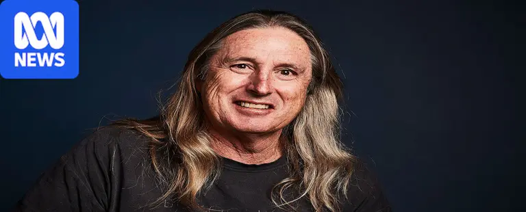 Tim Winton reveals the story behind the nation's favourite Australian book