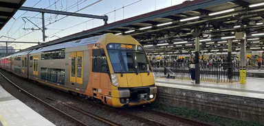 NSW Government Backtracks On Proposed Train Timetable Changes