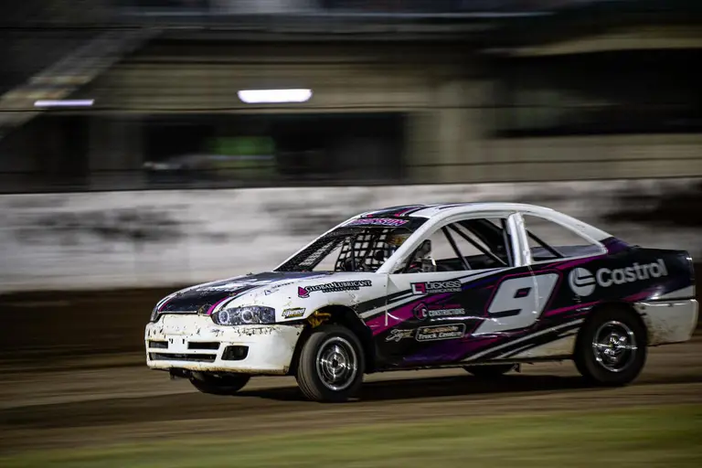 Motorsport law set for the scrapheap in move to industry regulation
