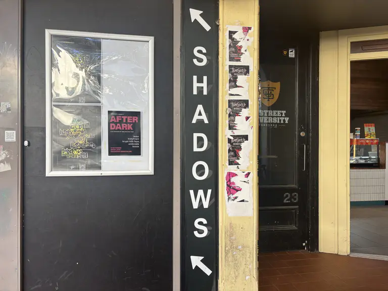 Civic live music venue Shadows closes, but owner says it’s been a good two years