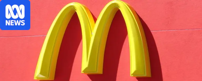 Landowner pushes back against opposition to Goolwa's first McDonald's