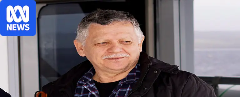 Ukrainian scientist still in Russian detention one year on, conference told