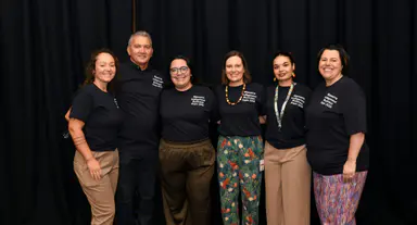 Extraordinary measure of Indigenous expo's success
