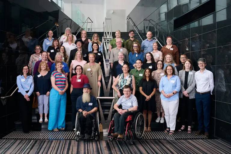ALGA advances disability inclusion across councils