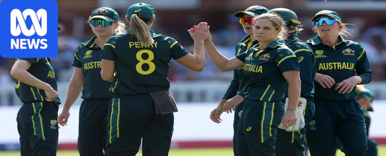 CA 'actively' looking at women's schedule as Aussie stars raise concerns